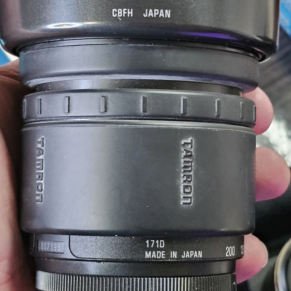 Photography Bundle- Lenses and gear - Picture 9 of 16